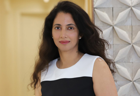Pernod Richard appoints Richa Singh as CFO, Pernod Richard South Asia and India